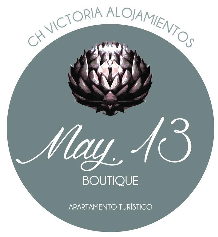 Chvictoria Loft May 13 Cuenca  Eksteriør billede