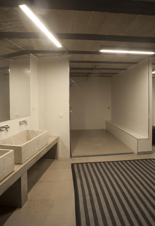 Chvictoria Loft May 13 Cuenca  Værelse billede