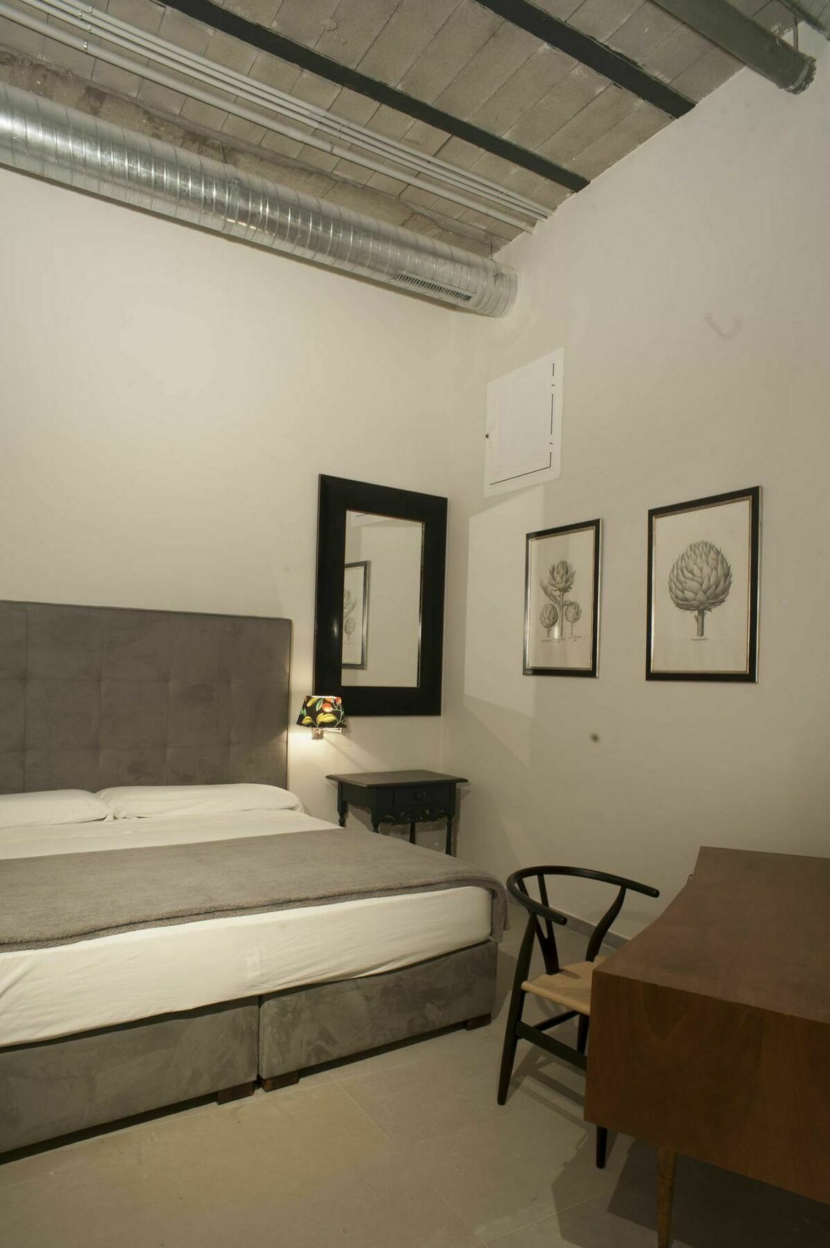 Chvictoria Loft May 13 Cuenca  Eksteriør billede