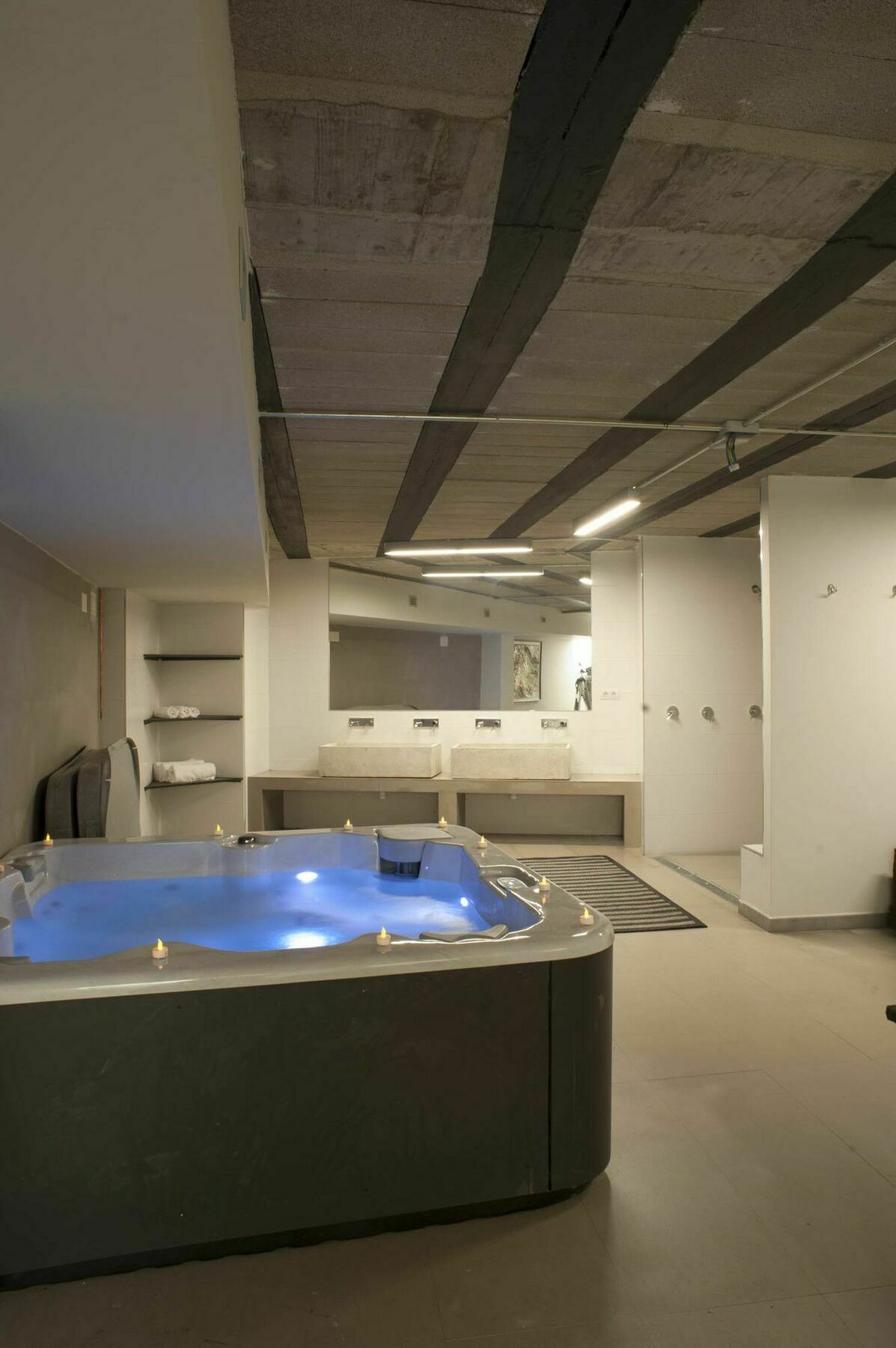 Chvictoria Loft May 13 Cuenca  Eksteriør billede