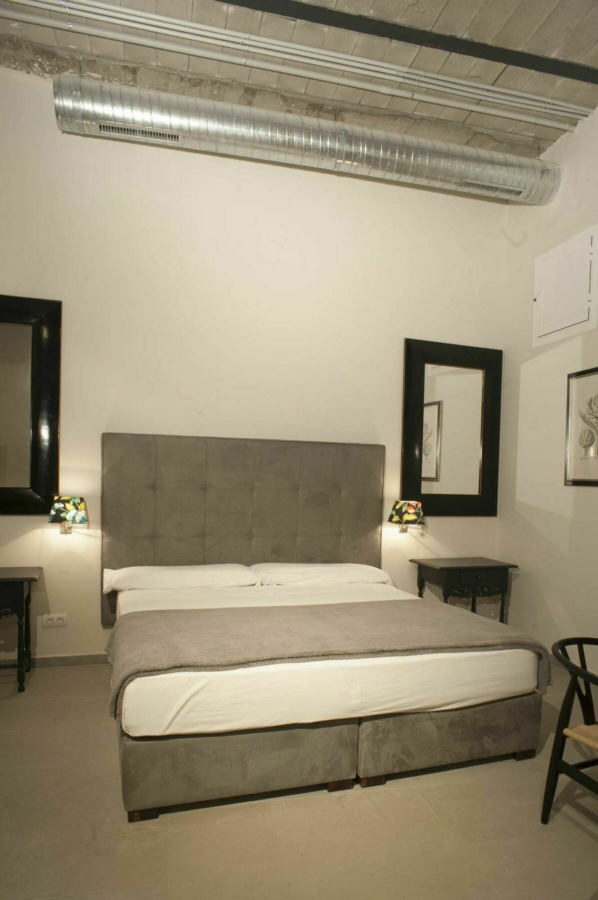 Chvictoria Loft May 13 Cuenca  Eksteriør billede