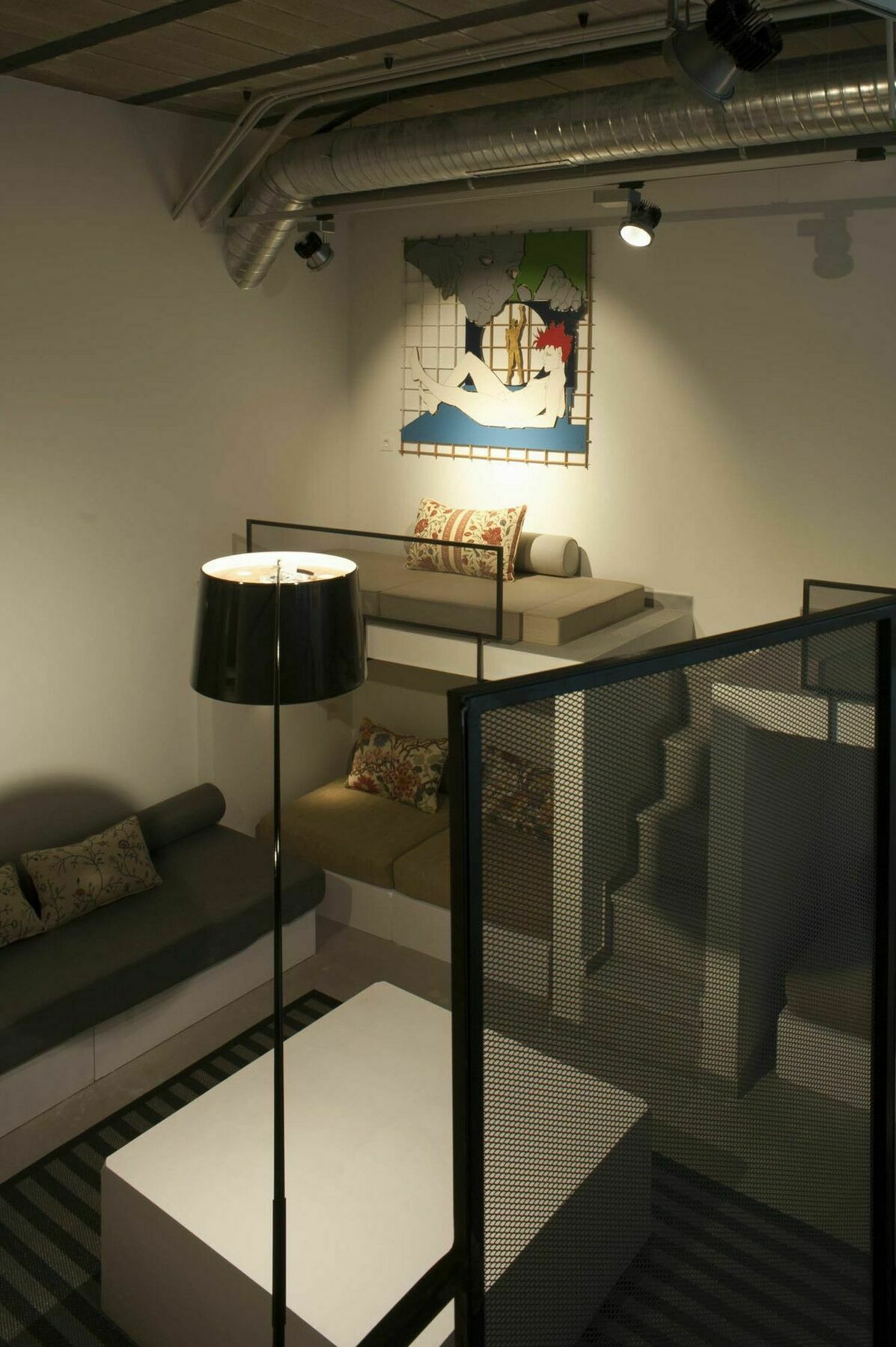 Chvictoria Loft May 13 Cuenca  Eksteriør billede