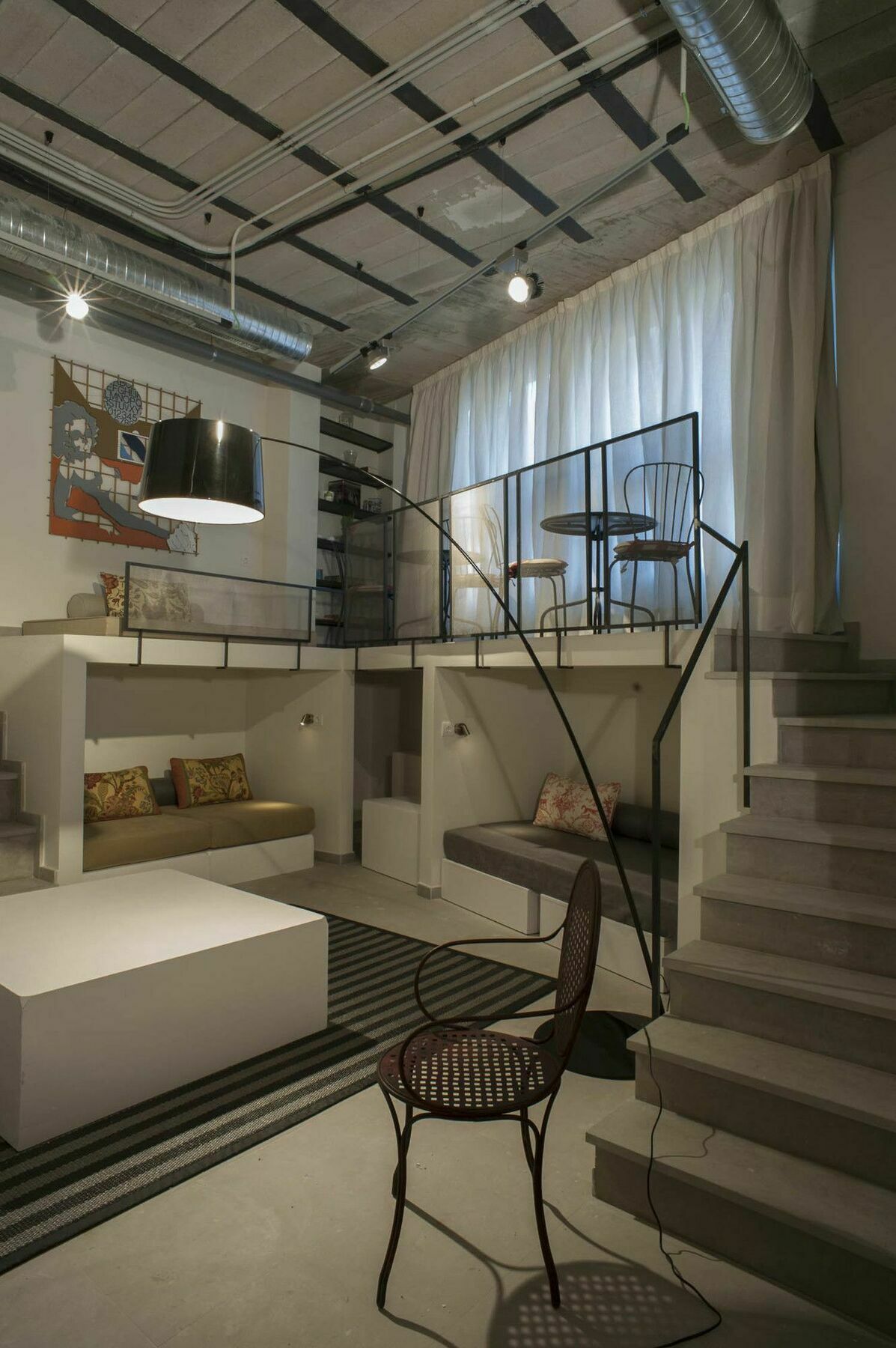 Chvictoria Loft May 13 Cuenca  Eksteriør billede